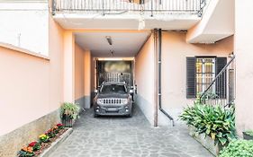 Casa Mandala - Con Terrazza E Jacuzzi